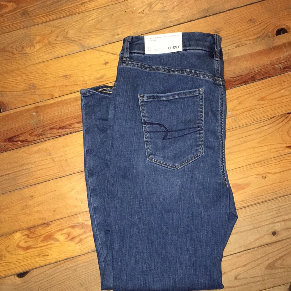AE Jeans
